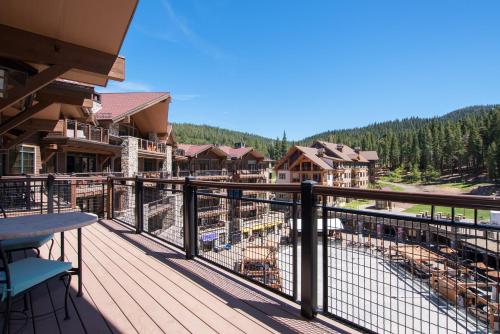 Luxury 4BD Village at Northstar Residence - Great Bear Lodge 501 - image 8