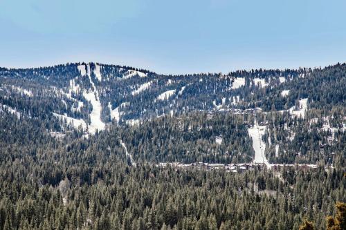 New Listing in the Heart of the Village at Northstar! Iron Horse South 106 - image 2