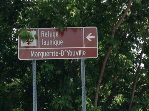 Manoir d'Youville