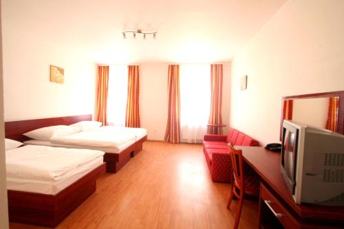 Apart Hotel Susa - image 2