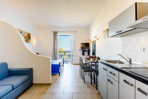 'Lindian Myth' Sea View Studios in Lindos