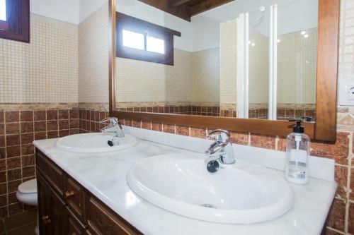 A1 Casas Y Villas juani y juan lanzarote (tomaren) Free WiFi
