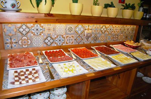 Posada Cabárceno – Cantabria, MS