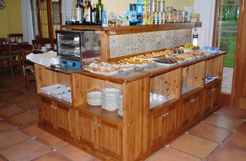 Posada Cabárceno – Cantabria, MS