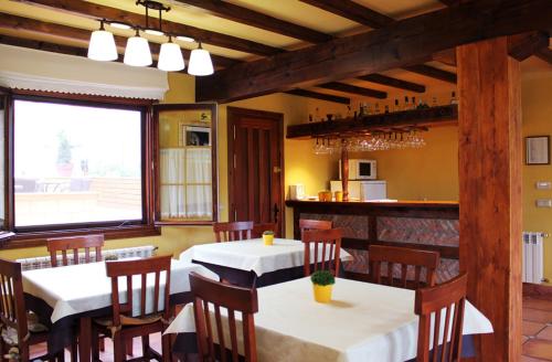 Posada Cabárceno – Cantabria, MS
