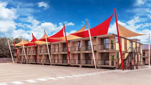 . Hotel Vento
