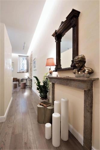 Fratta5 Luxury Apartment - image 5