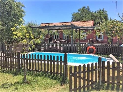 Karma House - Accommodation - Casares