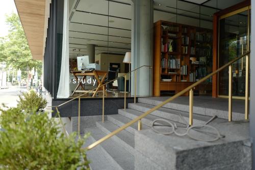 The Study at Yale, Study Hotels - 숙소 외관
