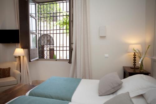Habitación Doble - 1 o 2 camas Balcón de Córdoba 16