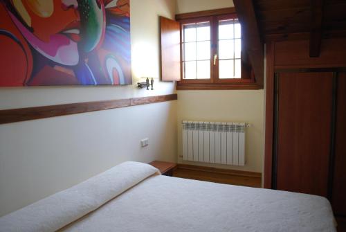 Posada Cabárceno – Cantabria, MS