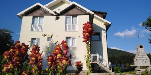  Guest House Mara, Pension in Rudanovac