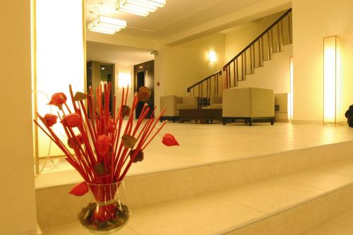 海滨假日俱乐部罗特斯酒店图片