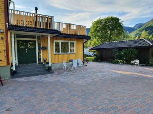 Solheim Accommodation - image 13