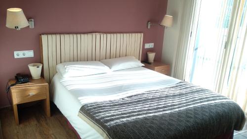Aparthotel Trainera