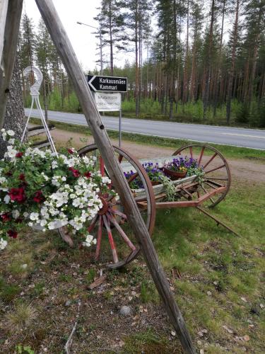 Karkausmäen Kammari - image 6