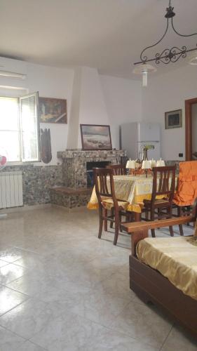 Villa MariaGrazia - Accommodation - Borgia