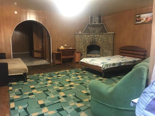 Guest House on Zelenaya 3