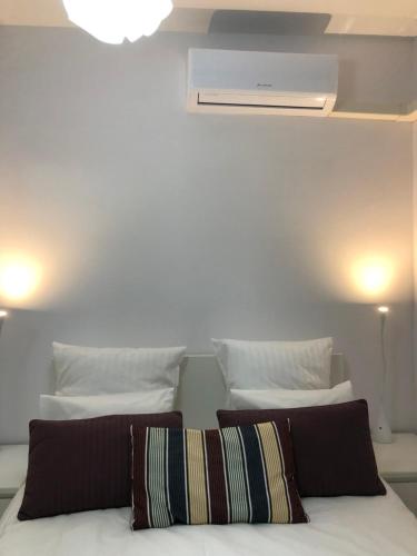 Apartamenty Metro Słodowiec, free parking Żeromskiego 1 CMKP- 5 min, Varšava (fotografie 2)