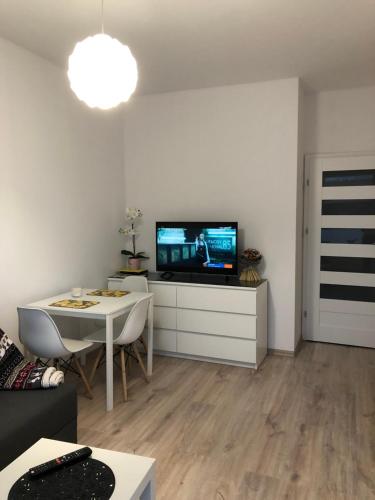 Apartamenty Metro Słodowiec, free parking Żeromskiego 1 CMKP- 5 min, Varšava (fotografie 8)