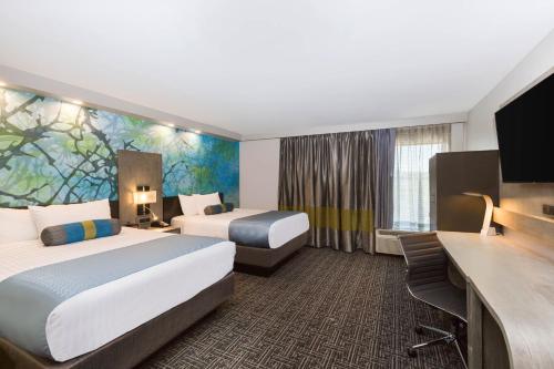Wingate by Wyndham Goodlettsville in Goodlettsville, USA