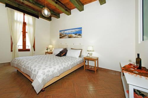  Eurycleia Studios in Rethymno