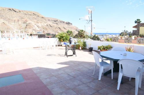 Pension Eva in Mogan