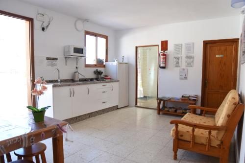 Pension Eva in Mogan