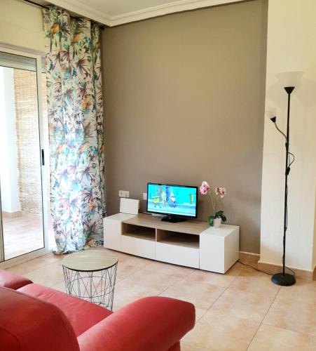 Apartamento Cervantes