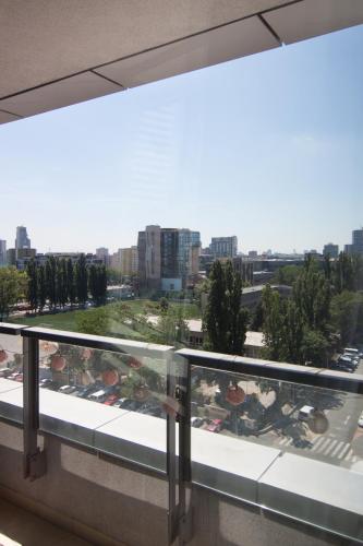 Bajka 09 -Self Check - Free parking, Bratislava (photo 11)