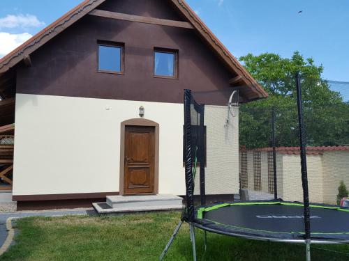Domek Saracena