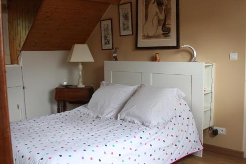 B&B Amiens - Le Kiosque Amiens chambres d'hôtes - Bed and Breakfast Amiens