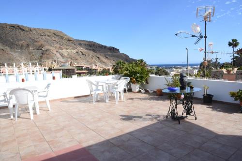 Pension Eva in Mogan