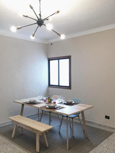 Apartamento centrico Santa Cruz de Tenerife