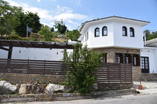 Karpofora Traditional Guesthouse