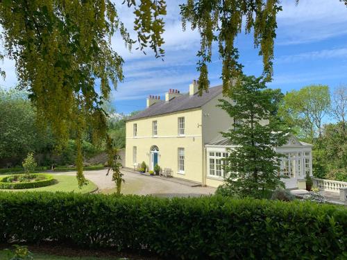 Larchmount House B&B Derry / Londonderry