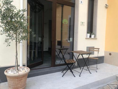 Superior Suite room in Terra di Sicilia Luxury Centro