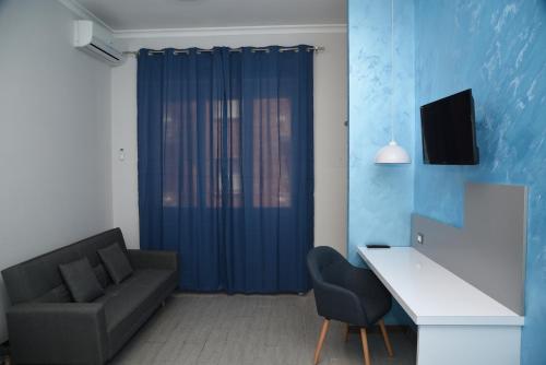 Flyresidence - Municipio - Toledo