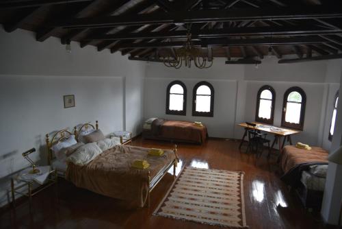 Karpofora Traditional Guesthouse