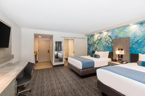 Wingate by Wyndham Goodlettsville in Goodlettsville (TN)