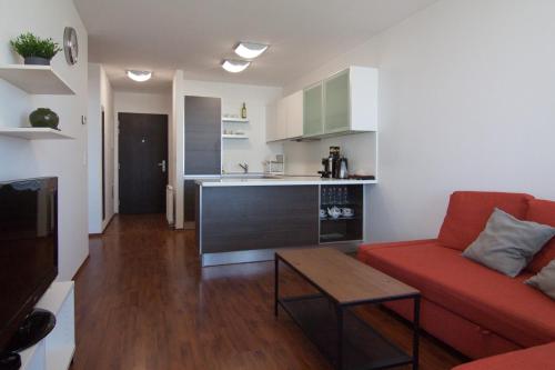 Juls Apartment next to football and hockey stadium, Bratislava (photo 7)
