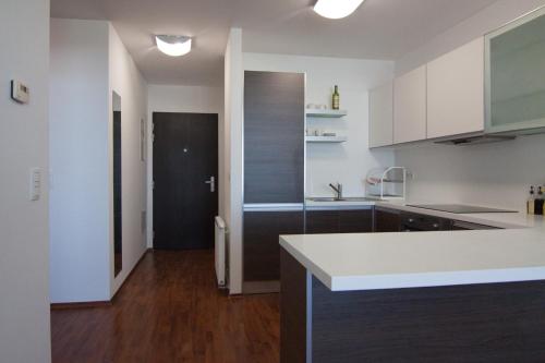 Juls Apartment next to football and hockey stadium, Bratislava (photo 9)