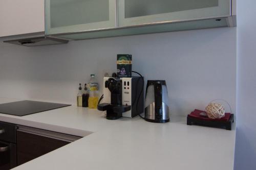 Juls Apartment next to football and hockey stadium, Bratislava (photo 10)