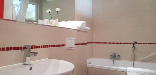 Hotel-Villa Lalee - image 11