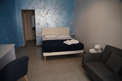 Flyresidence - Municipio - Toledo, Napoli