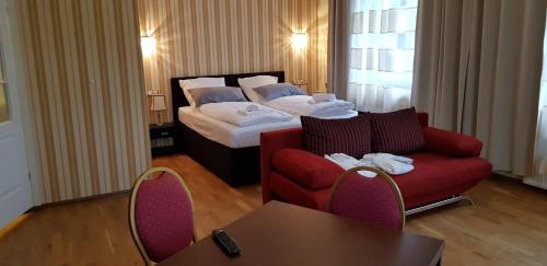 Hotel-Villa Lalee - image 6