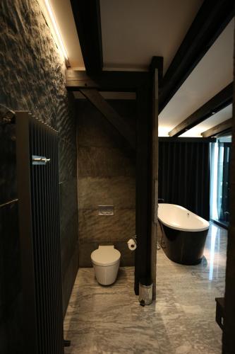 Hotel Gorzelnia - image 8