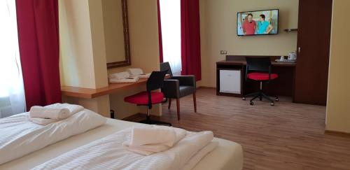 Junior Suite image 10