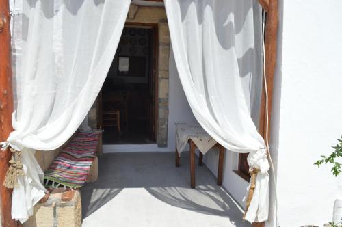 Kanio's House, Ferienwohnung in Fánai