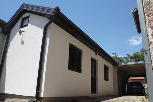 Balkan House - Chambre d'hôtes - Mostar